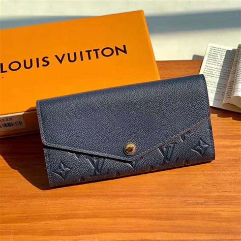 lv monogram multiple wallet|louis vuitton monogram wallet women's.